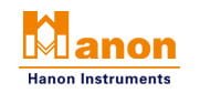 hanon instruments