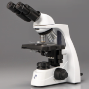 MICROSCOPIO BINOCULAR MT- 420 MEIJI TECHNO