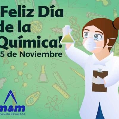 Día Mundial de la Química