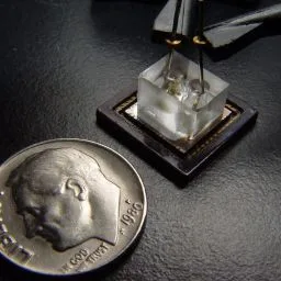 Microscopio Supercompacto de Alta Resolución