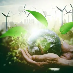 sostenibilidad y conservación ambiental