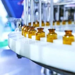 Industria farmacéutica