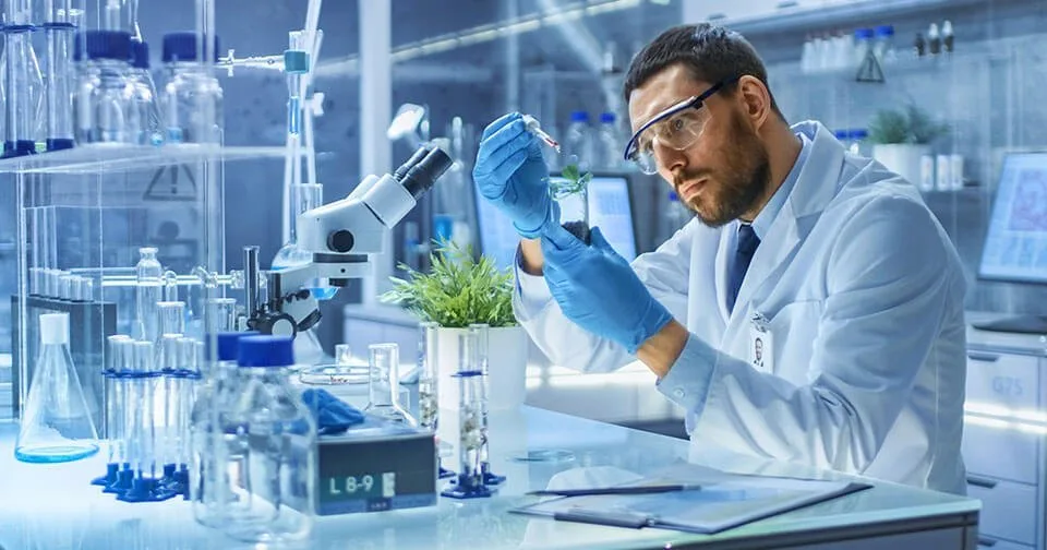 Desmitificando el Control de Calidad