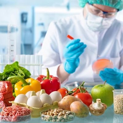 Equipos usados en la Industria Alimentaria