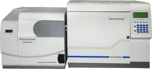 Cromatografía de gases