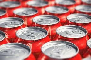 latas en producción