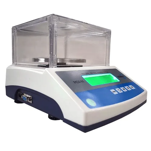 Balanza de Precisión MIX H