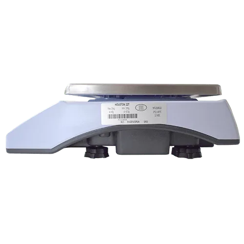 Balanza de mesa HOUSTON 22T