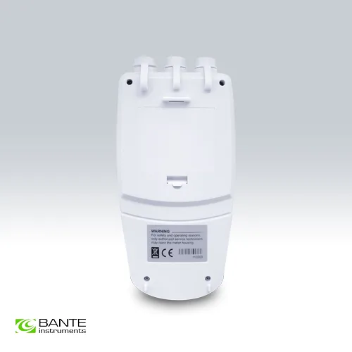 Conductímetro Portátil Bante 530