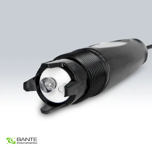 Controlador de pH BI-620