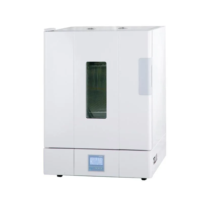 Horno de Laboratorio Serie BPG