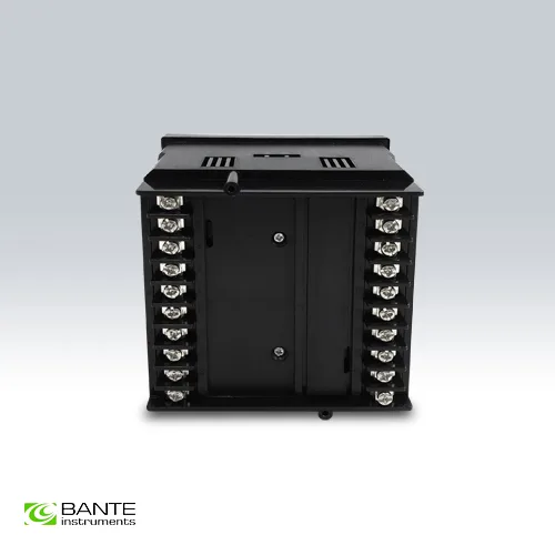 Controlador de pH BI-620