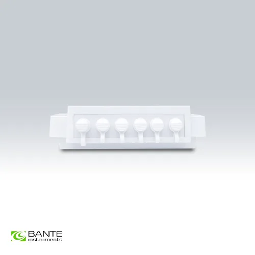 Conductímetro de Mesa Bante 950