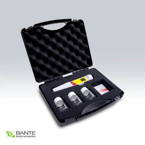 pHmetro de bolsillo PH30S