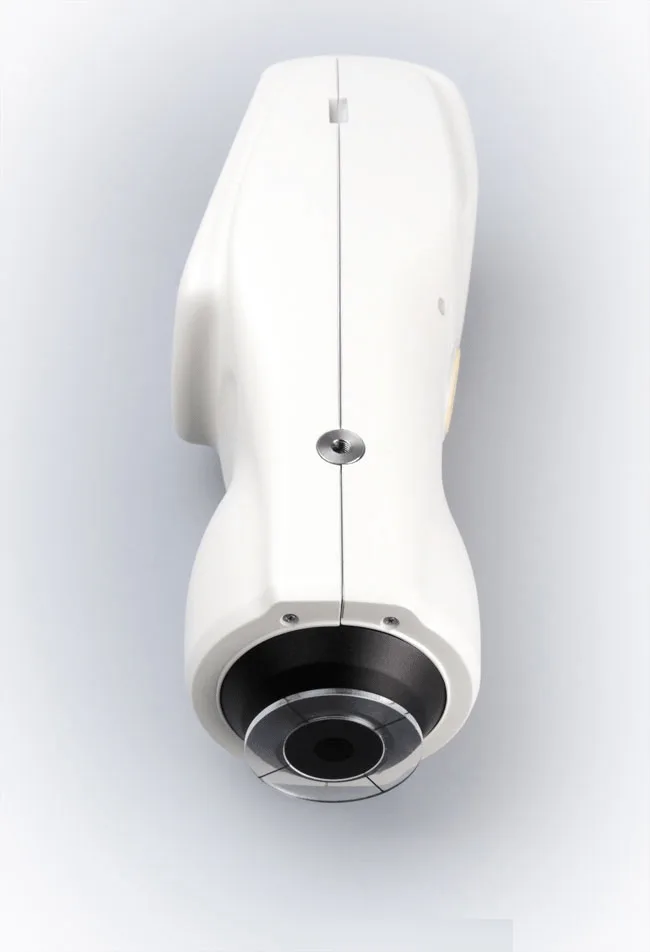 Espectrofotómetro Colorímetro NS-800