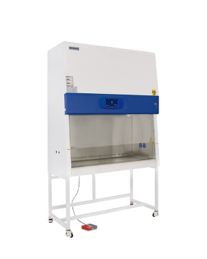 Cabina de Seguridad Biológica BSC Serie Clase II A2