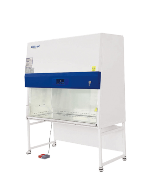 Cabina de Seguridad Biológica BSC Serie Clase II A2