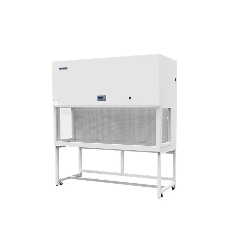 Cabina de Flujo Laminar BBS