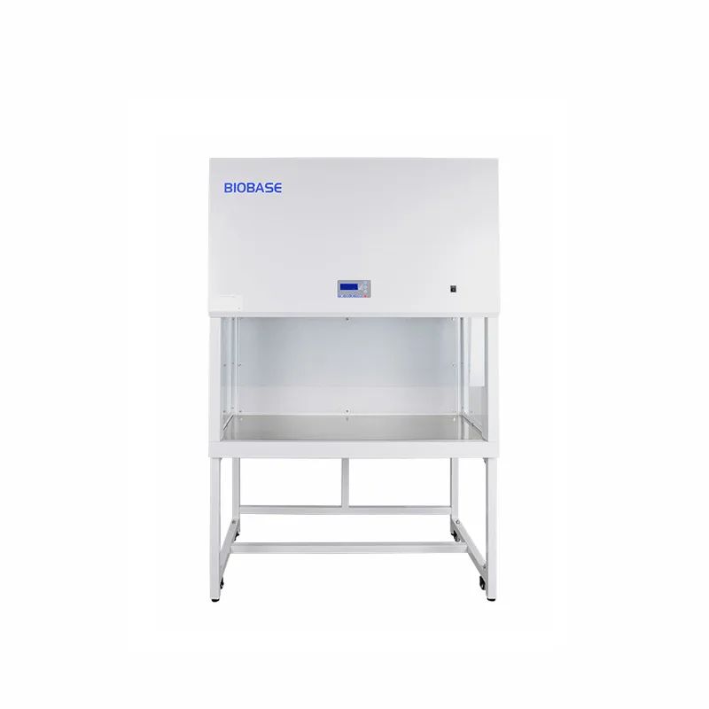 Cabina de Flujo Laminar BBS