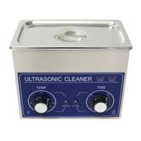 Baño Ultrasonido Serie PS