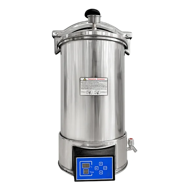 Autoclave Tipo Olla YX-HDD