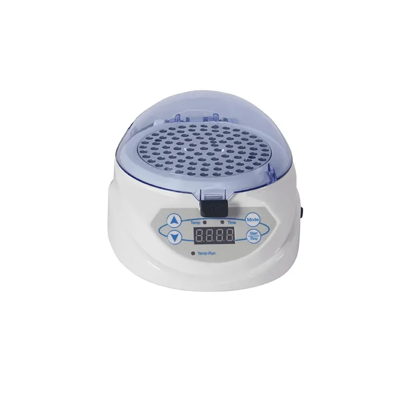 Baño seco DKT-100