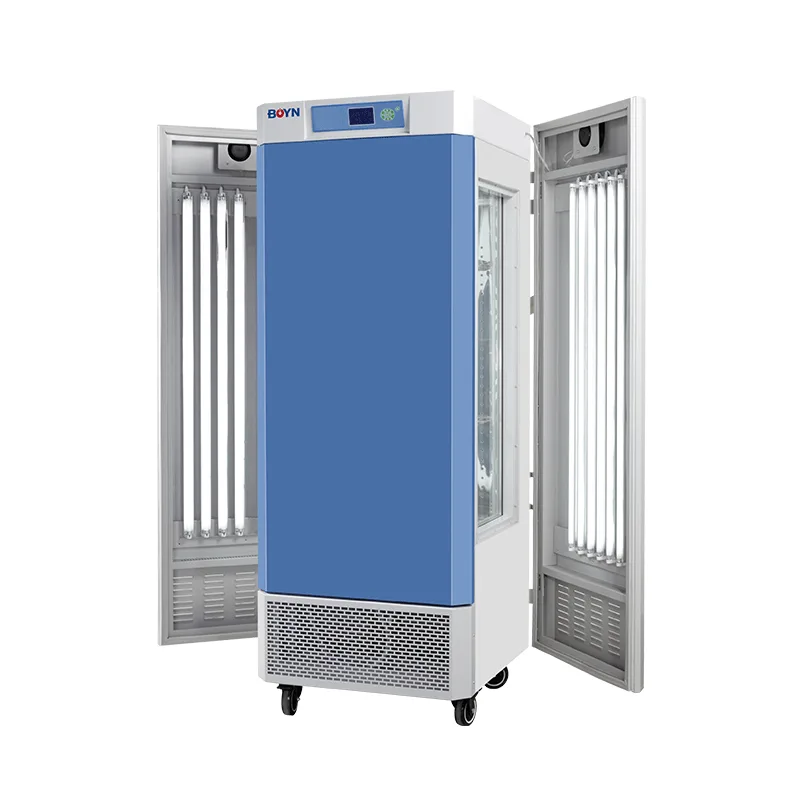 Cámara Climática PGC-HA