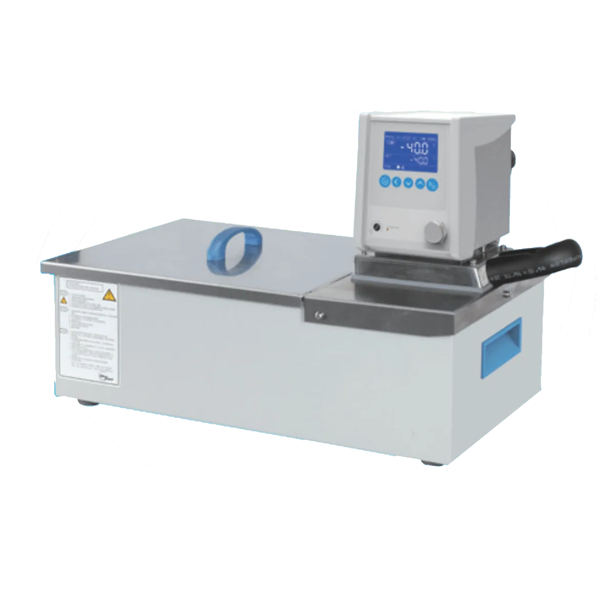 Baño de recirculación MP - MPG