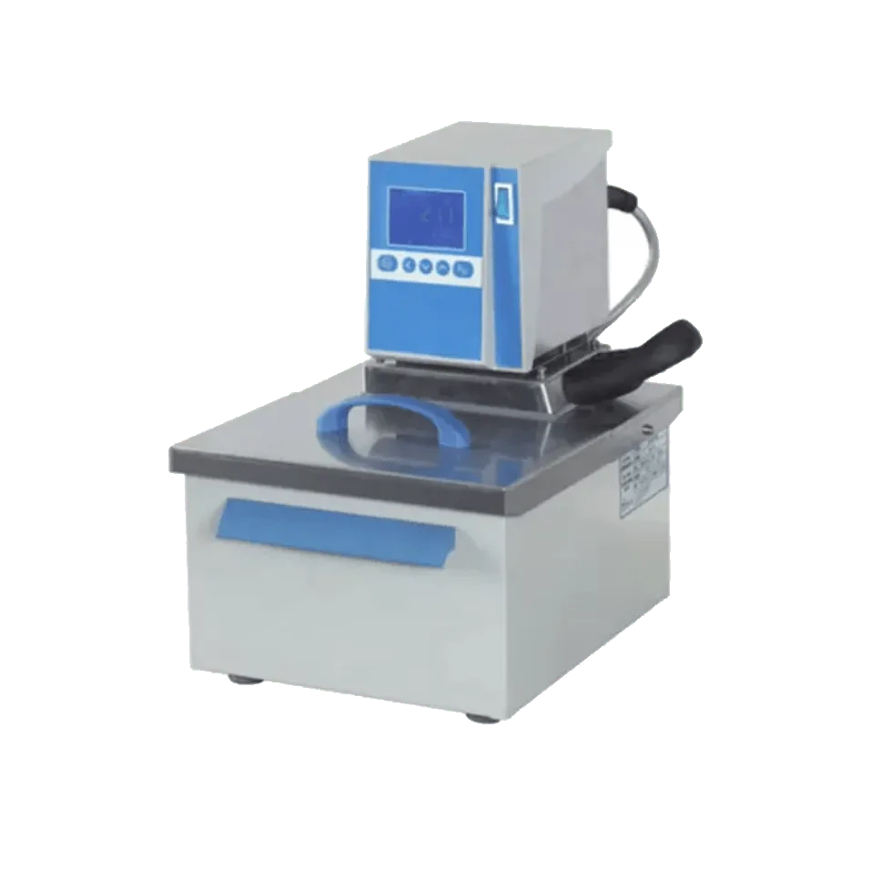 Baño de recirculación MP - MPG