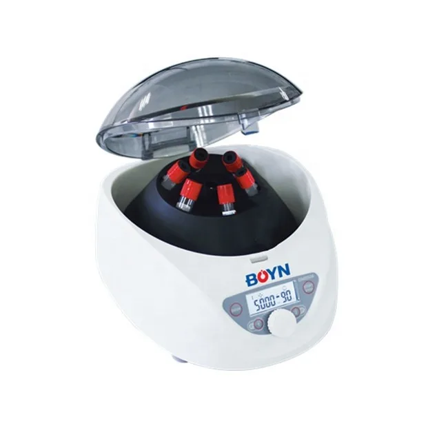 La microcentrífuga BC-L5K1