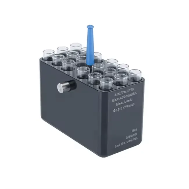 Centrífuga refrigerada de bajas revoluciones BC-LR6K1
