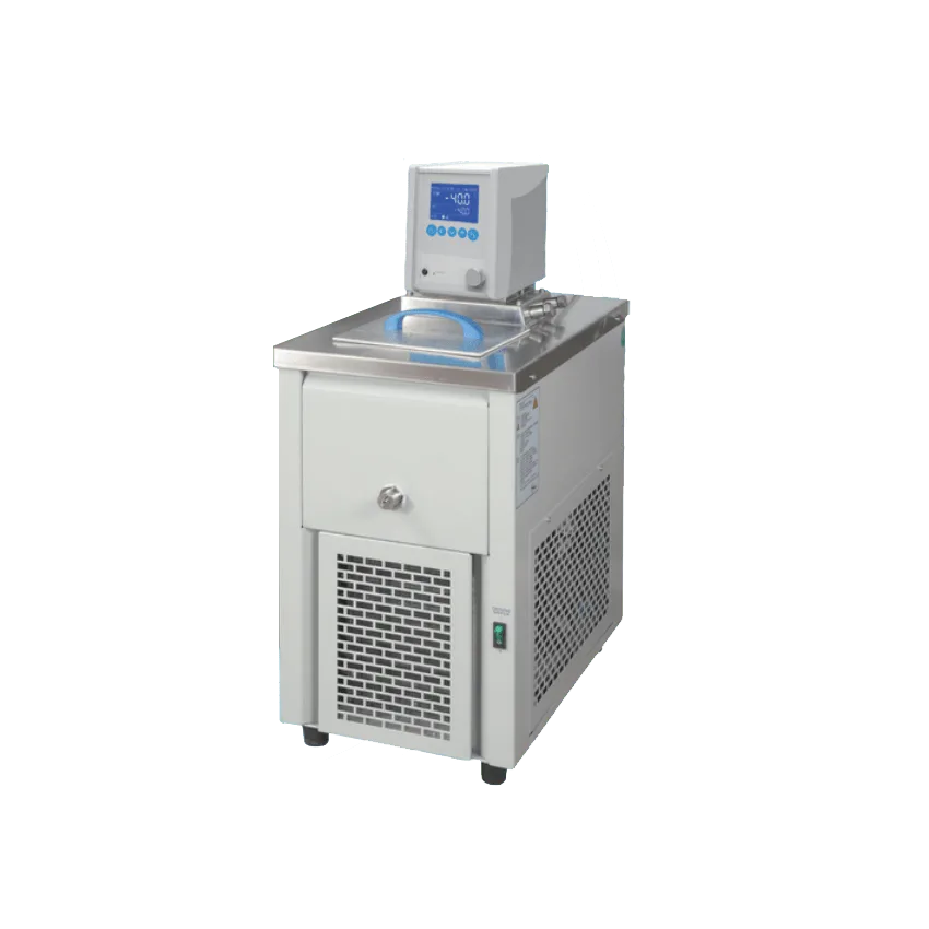 Baño de recirculación MP - MPG