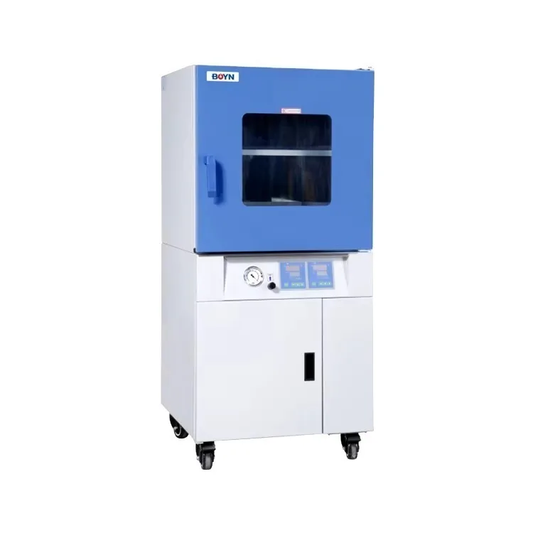Horno de Secado al Vacío DOV-E090