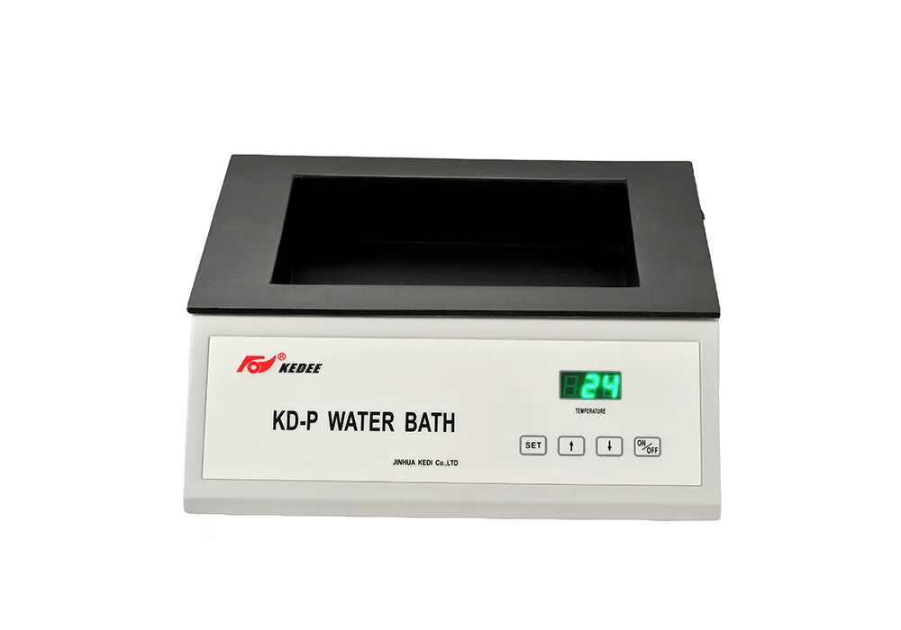 Baño de Flotación KD-P