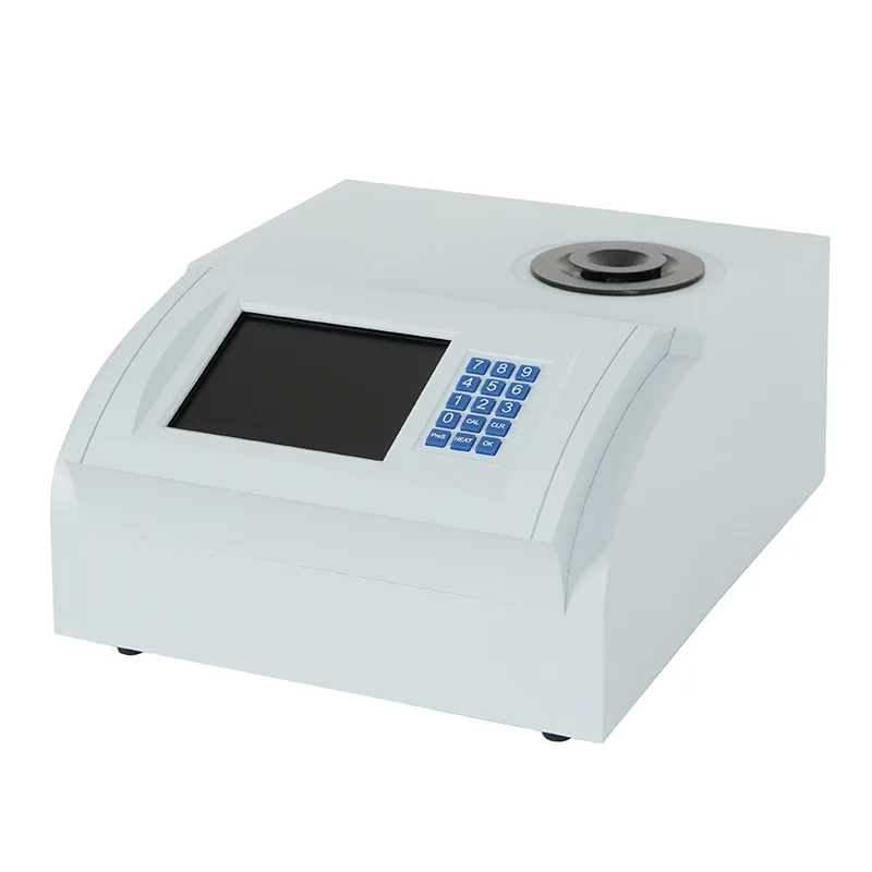 Aparato para Punto de Fusión WRS-1B