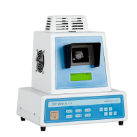 Aparato para Punto de Fusión WRR