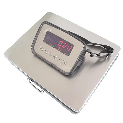 Báscula Inalámbrica XTEEL-WII-SP