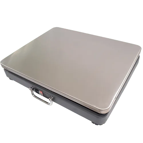 Báscula Inalámbrica XTEEL-WII-SP