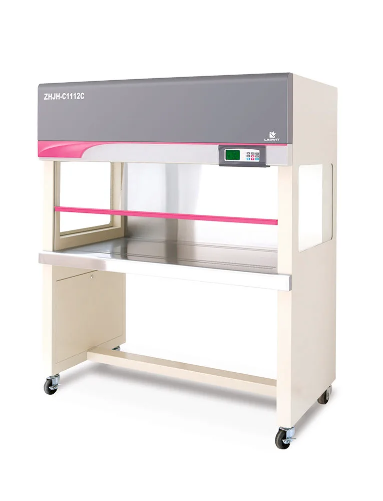Cabina de Flujo Laminar ZHJH