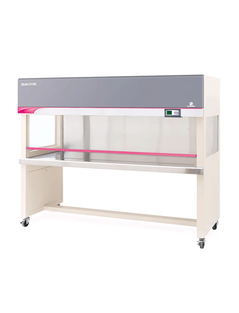 Cabina de Flujo Laminar ZHJH-C