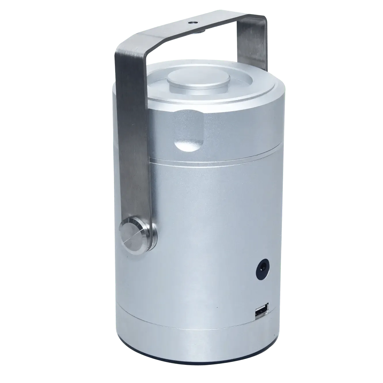 Sistema de Control Microbiológico del Aire ZR 2050
