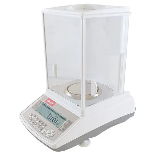Balanza Analítica ACN