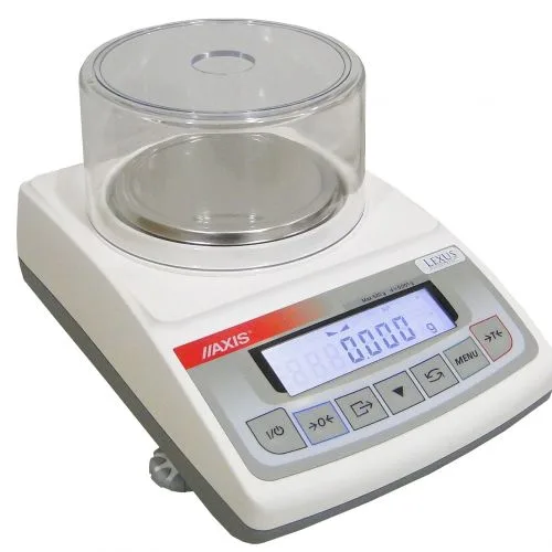 Balanza de Precisión ATZ 320g