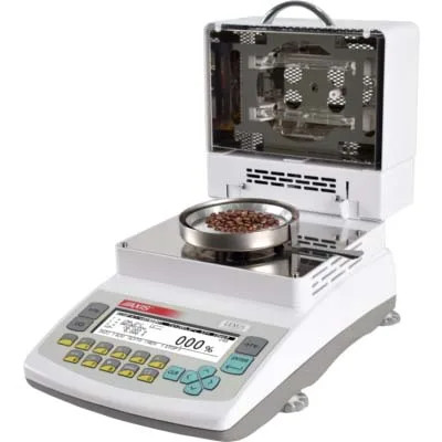Balanza para Determinación de humedad AGS