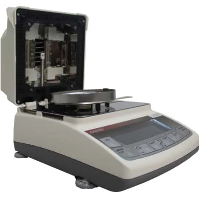 Balanza para Determinación de Humedad ATS-BTS