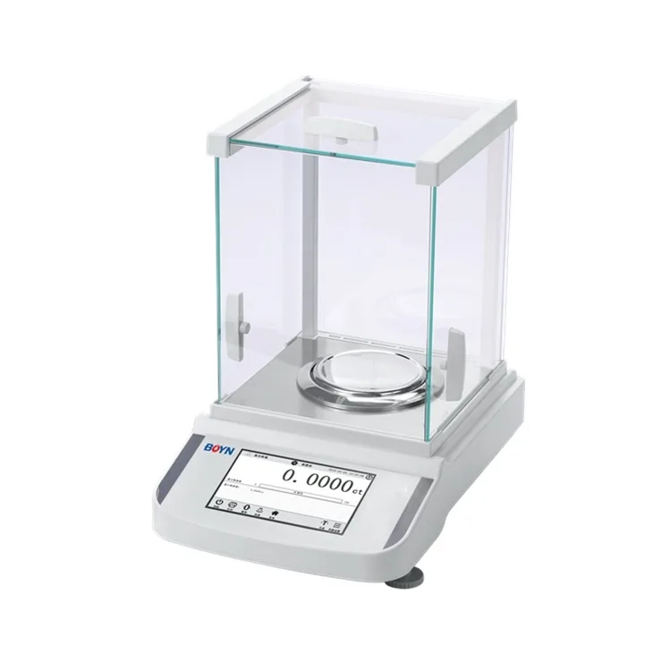 Balanza Analítica BAB-A2204I