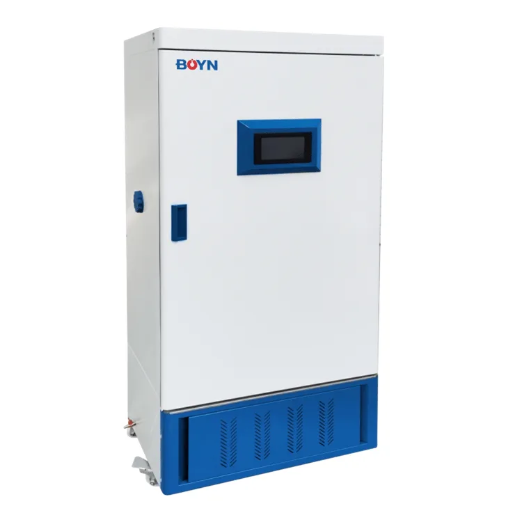 Cámara Climática PGC-HC