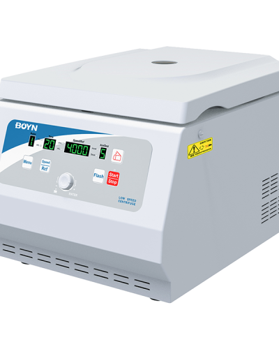 Centrífuga de baja revoluciones BC-L6K2