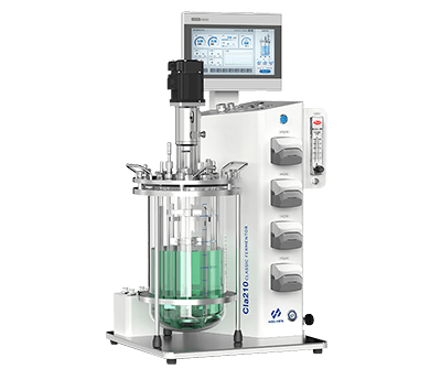 Biorreactor CLA210