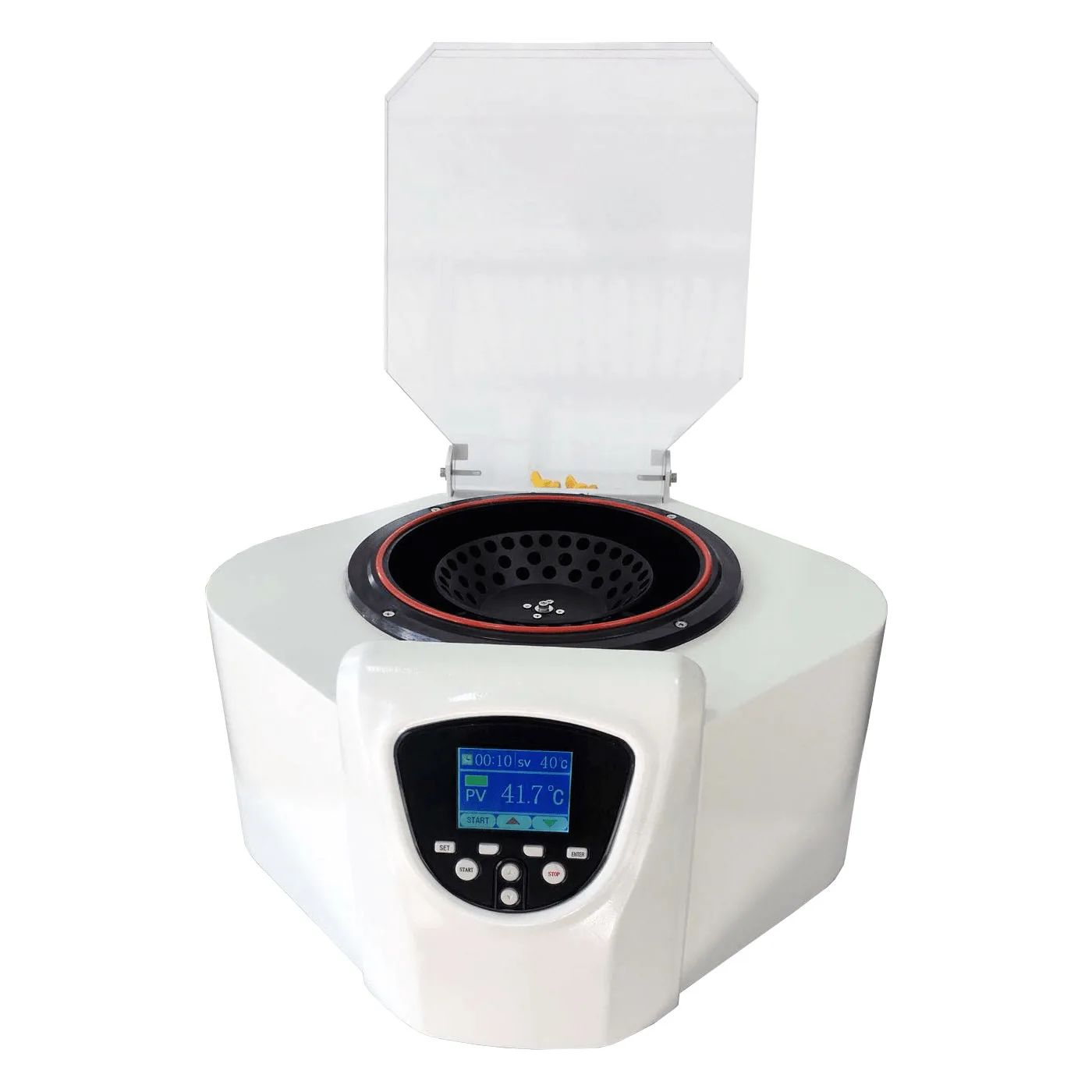 Centrífuga concentradora al vacío ZLS